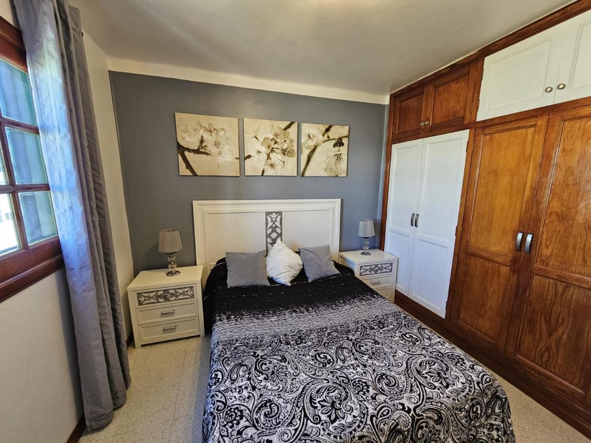 Apartamento Antosol 플라야 온다 외부 사진
