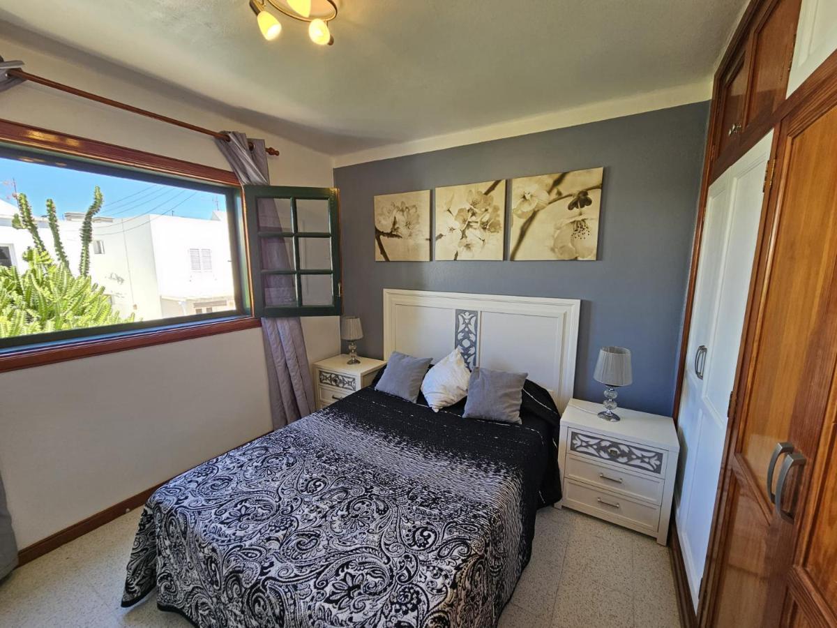Apartamento Antosol 플라야 온다 외부 사진