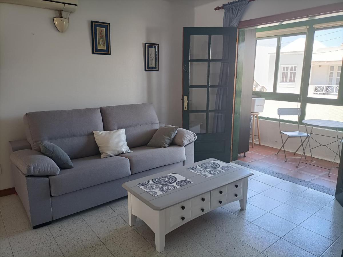 Apartamento Antosol 플라야 온다 외부 사진