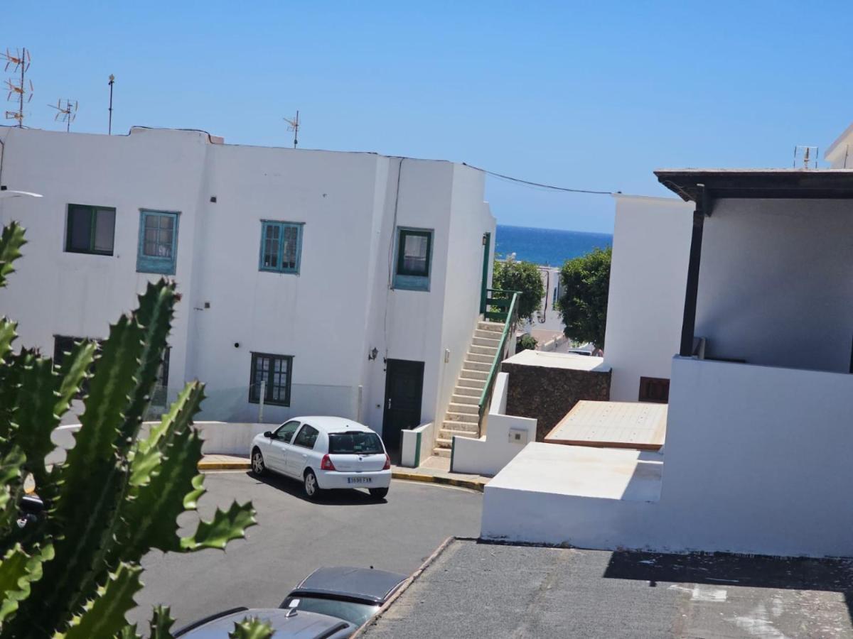 Apartamento Antosol 플라야 온다 외부 사진
