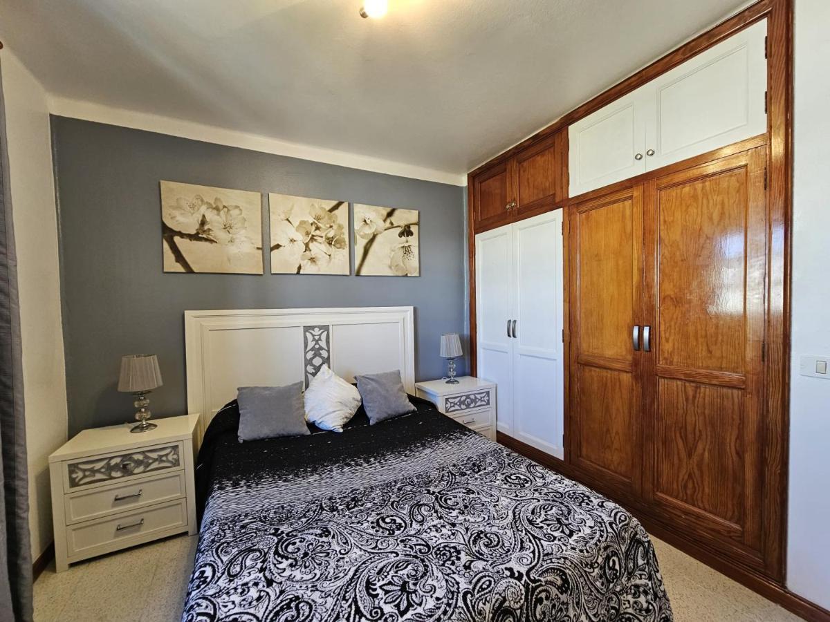 Apartamento Antosol 플라야 온다 외부 사진