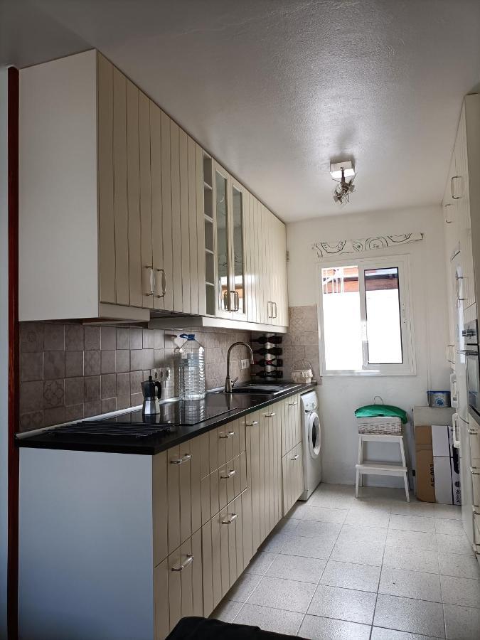 Apartamento Antosol 플라야 온다 외부 사진