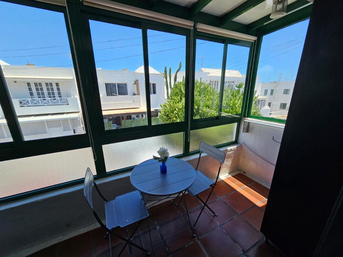 Apartamento Antosol 플라야 온다 외부 사진