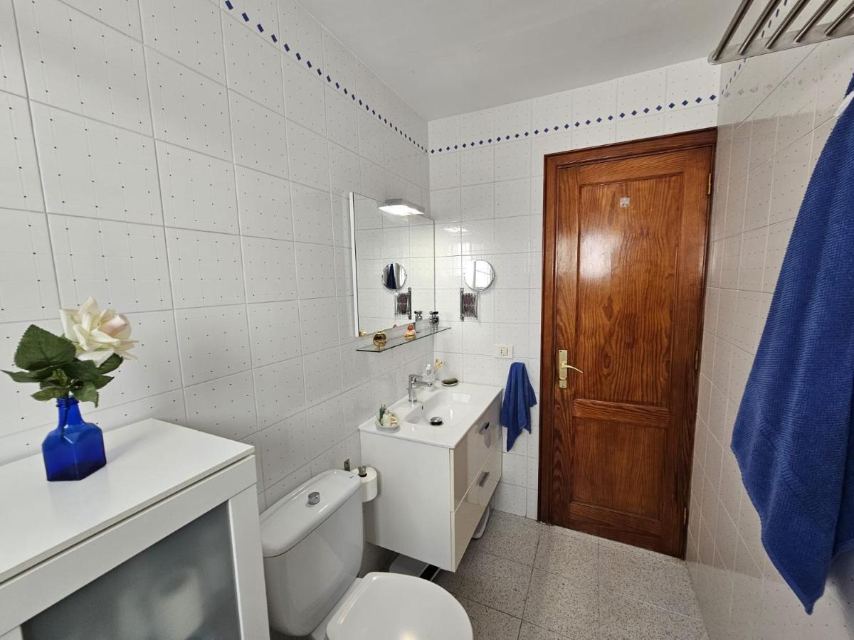 Apartamento Antosol 플라야 온다 외부 사진
