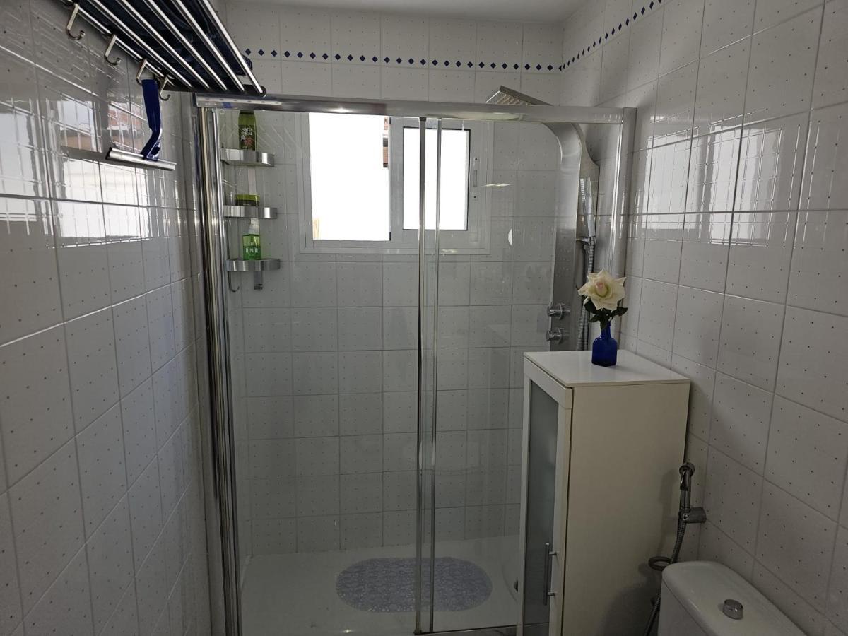 Apartamento Antosol 플라야 온다 외부 사진